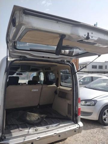 Ford Tourneo Connect image 2
