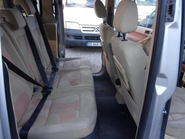Ford Tourneo Connect image 3