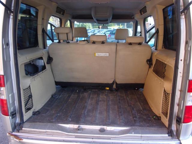Ford Tourneo Connect image 5