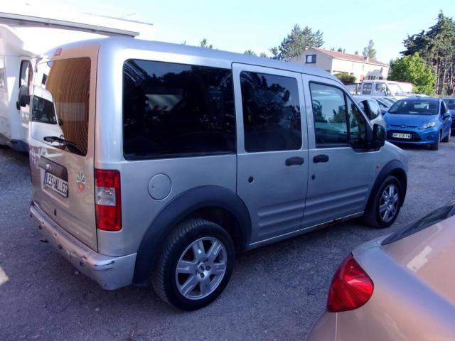 Ford Tourneo Connect image 4