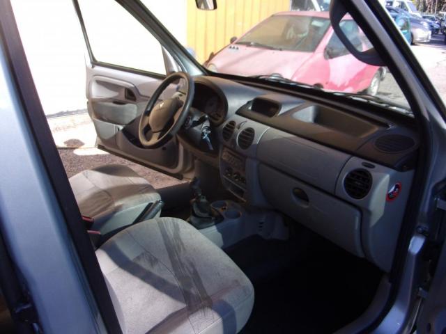 Renault Kangoo image 1