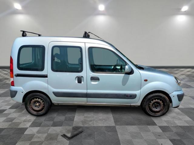Renault Kangoo image 4