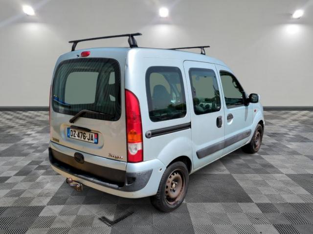 Renault Kangoo image 7