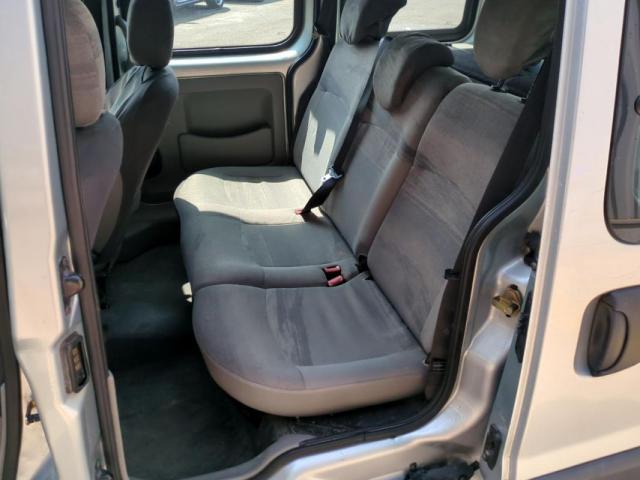 Renault Kangoo image 1