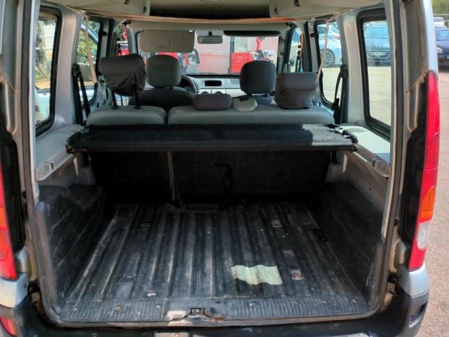 Renault Kangoo image 8