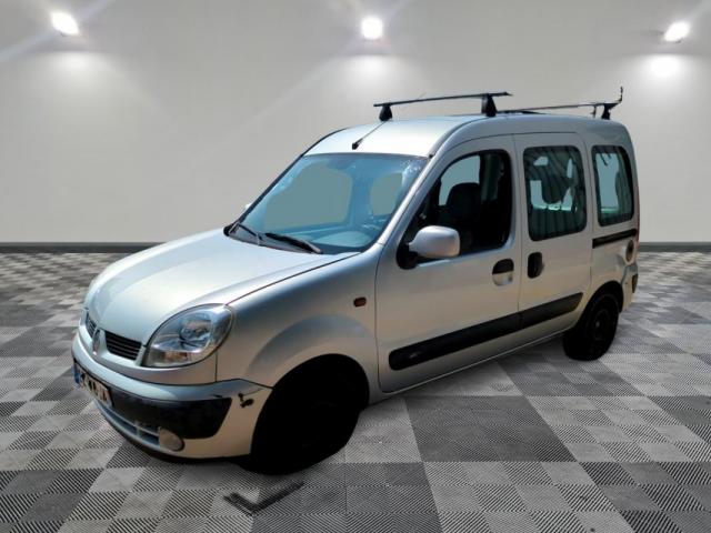 Renault Kangoo image 3