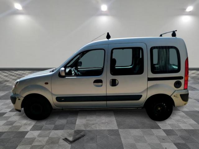 Renault Kangoo image 6