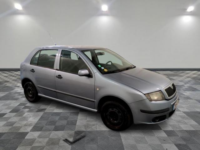 Skoda