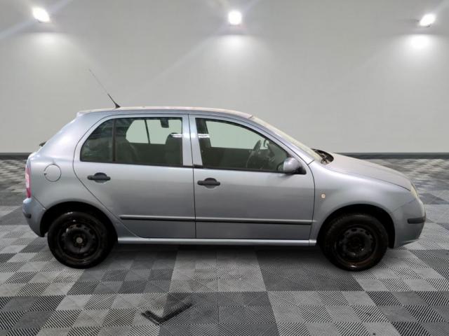 Skoda Fabia image 3