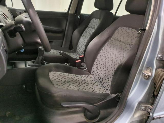 Skoda Fabia image 6