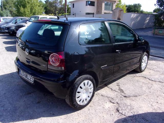 Volkswagen Polo image 1