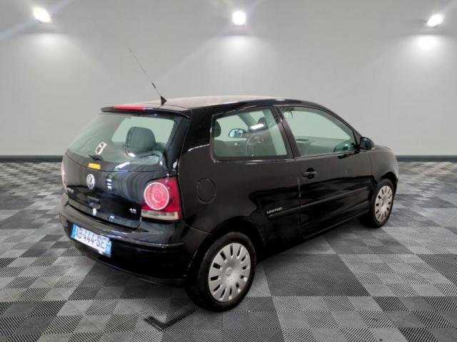 Volkswagen Polo image 2