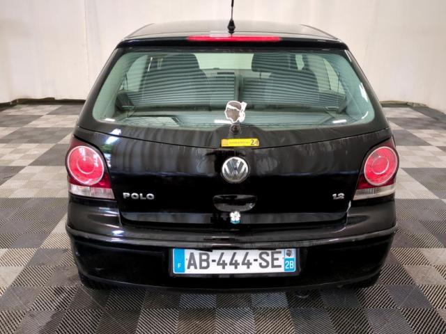 Volkswagen Polo image 3