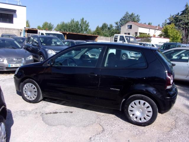 Volkswagen Polo image 3