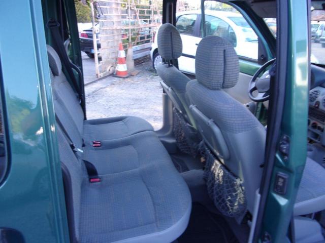 Renault Kangoo image 3