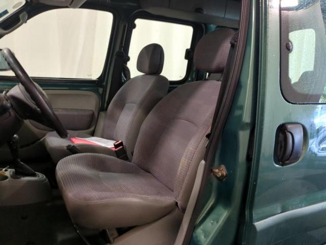 Renault Kangoo image 3