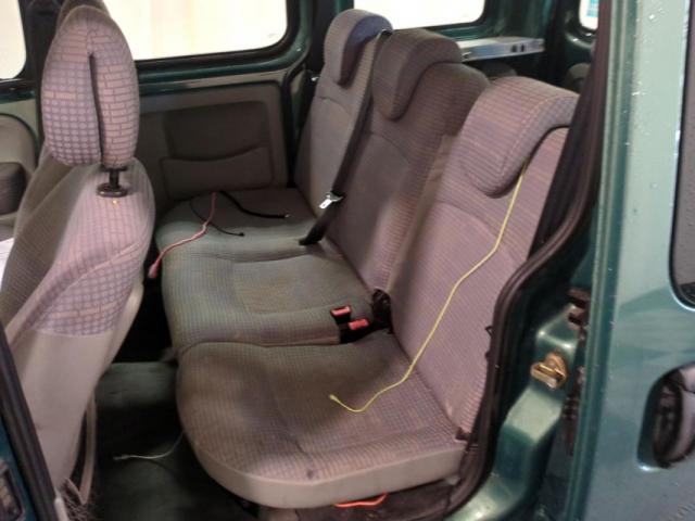 Renault Kangoo image 5