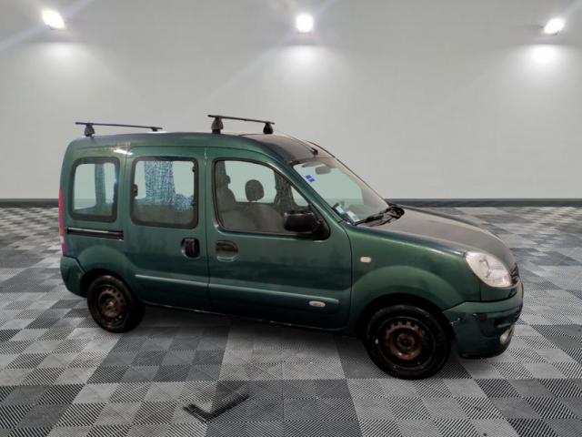 Renault Kangoo image 1