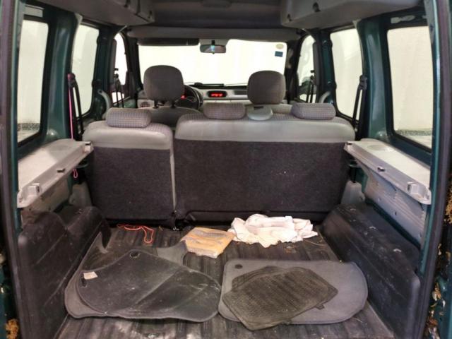 Renault Kangoo image 4