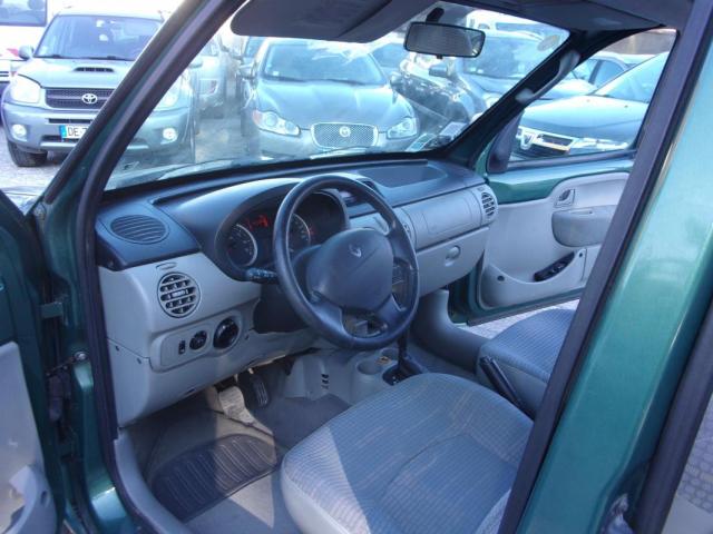 Renault Kangoo image 2