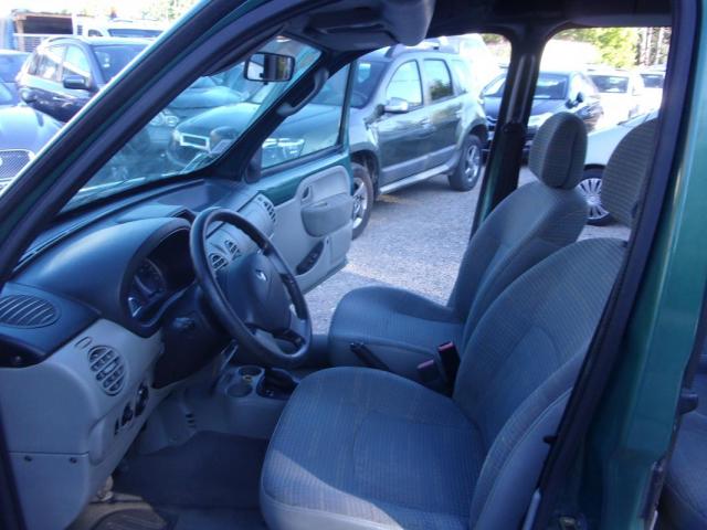Renault Kangoo image 1