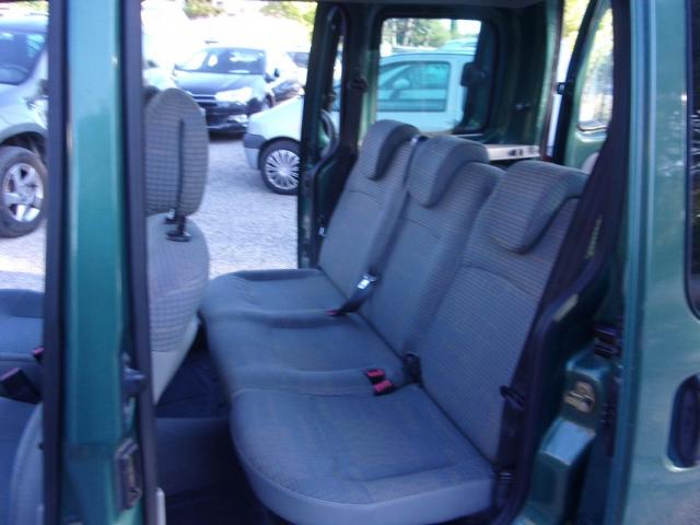Renault Kangoo image 4