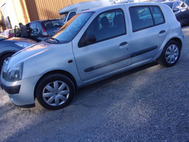 Renault Clio image 4