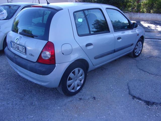 Renault Clio image 5