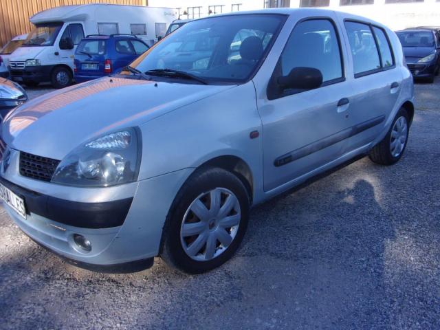 Renault Clio image 8