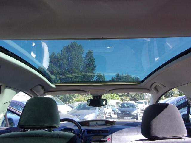 Citroen C4 image 4