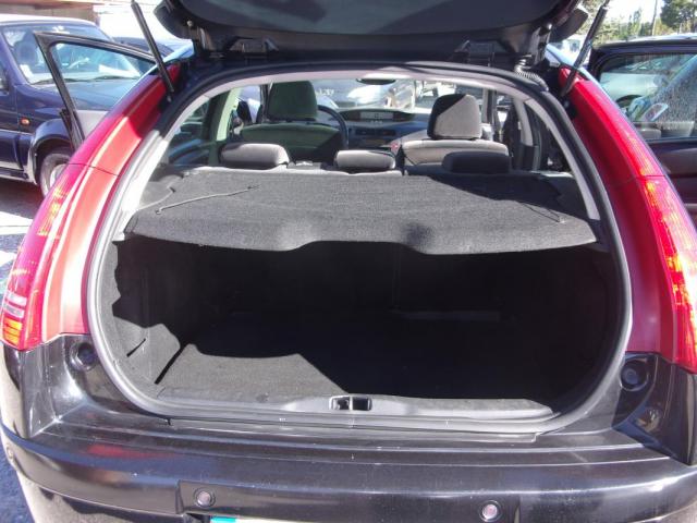 Citroen C4 image 7