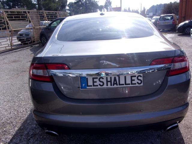 Jaguar Xf image 1