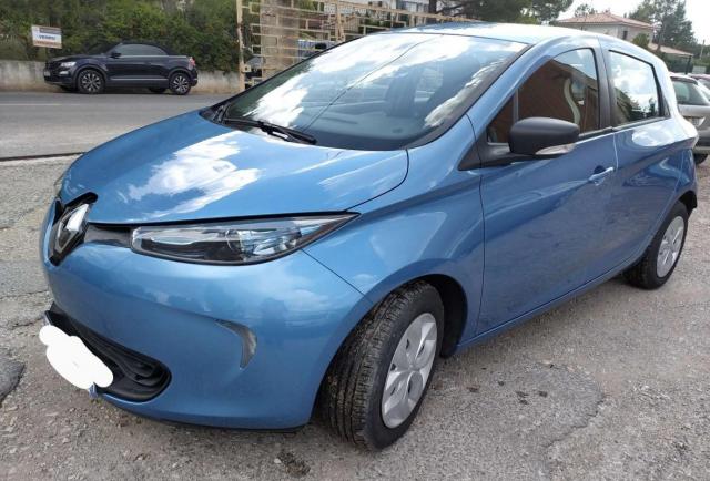 Renault Zoe image 3