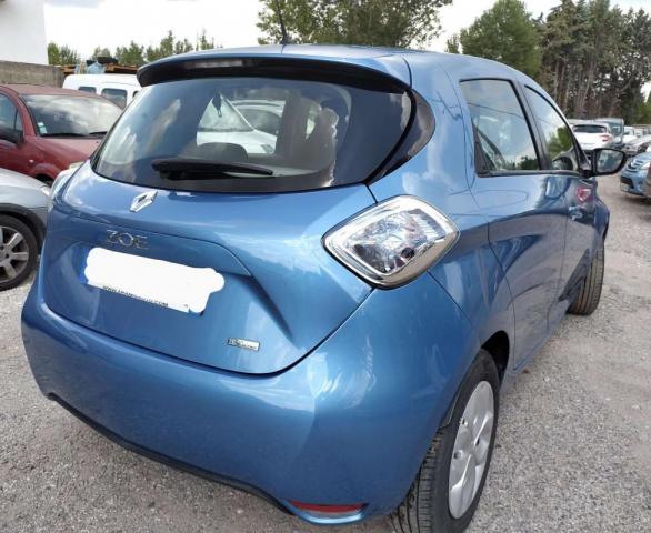 Renault Zoe image 7