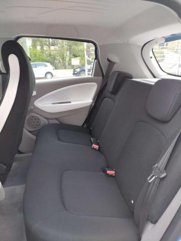 Renault Zoe image 8
