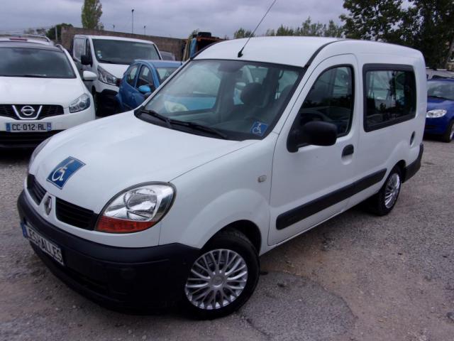 Renault Grand Kangoo image 3