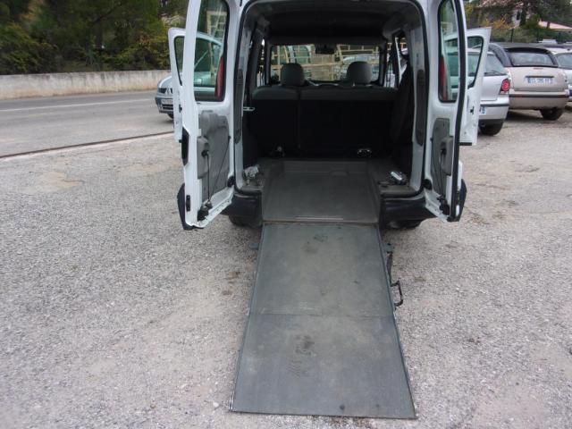 Renault Grand Kangoo image 8