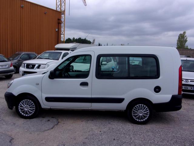 Renault Grand Kangoo image 9