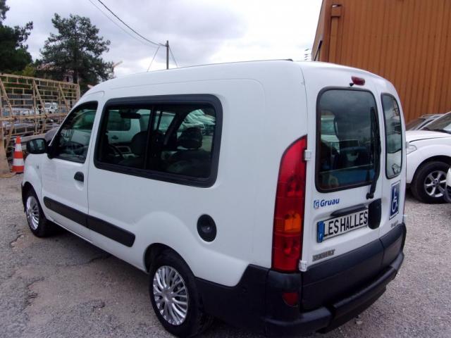 Renault Grand Kangoo image 4