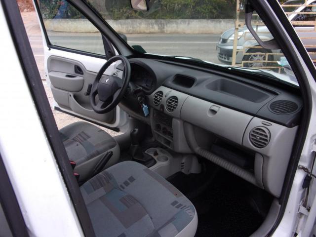 Renault Grand Kangoo image 1