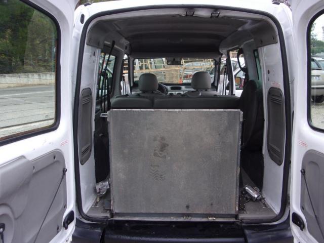 Renault Grand Kangoo image 6