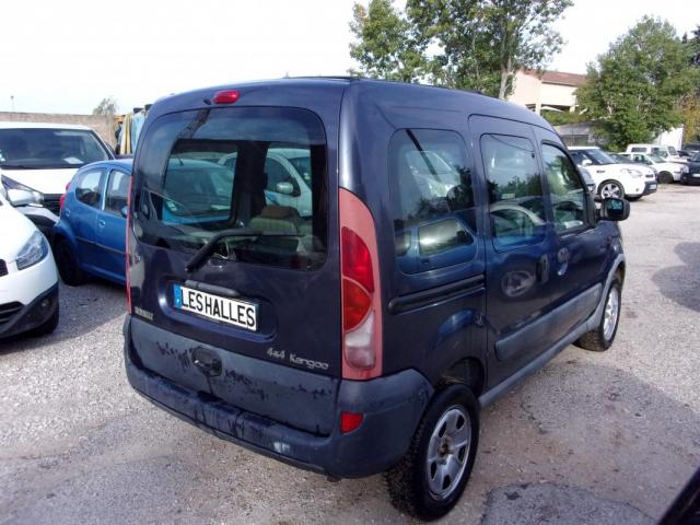 Renault Kangoo image 4