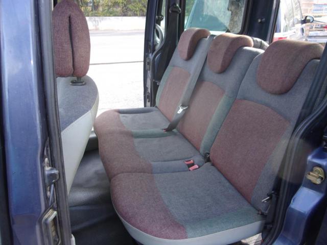 Renault Kangoo image 1