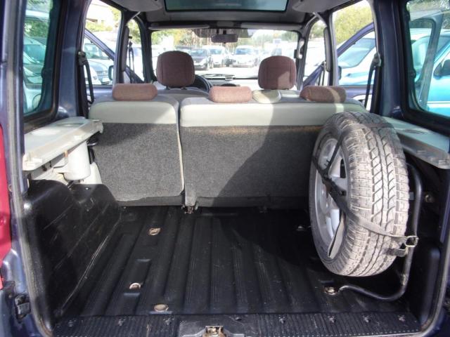 Renault Kangoo image 8