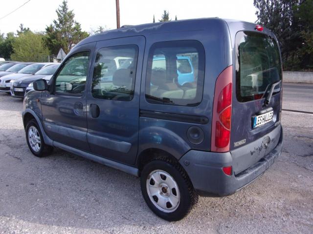 Renault Kangoo image 3