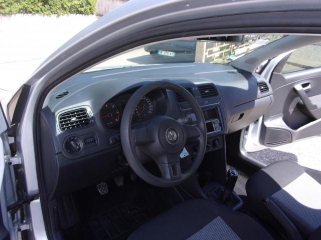Volkswagen Polo image 9