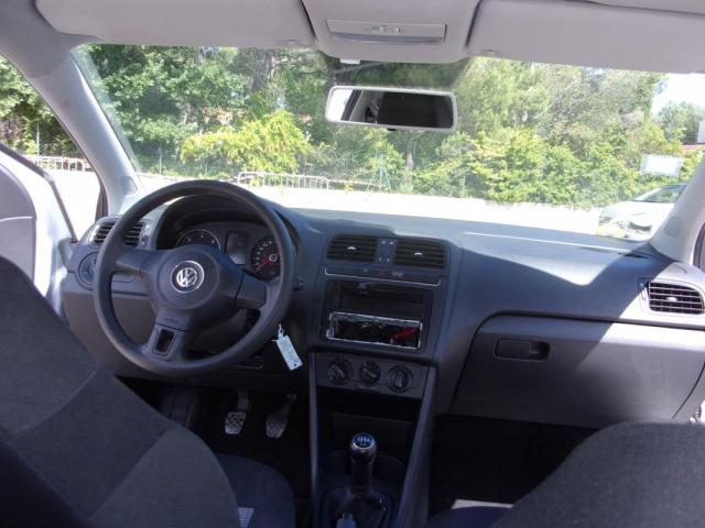 Volkswagen Polo image 4