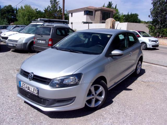 Volkswagen Polo image 1
