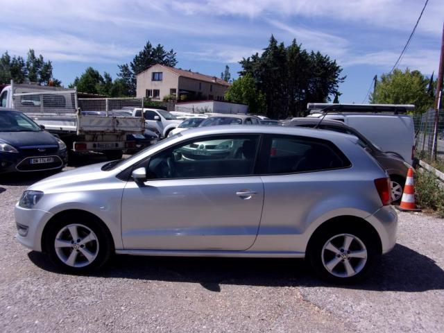 Volkswagen Polo image 7