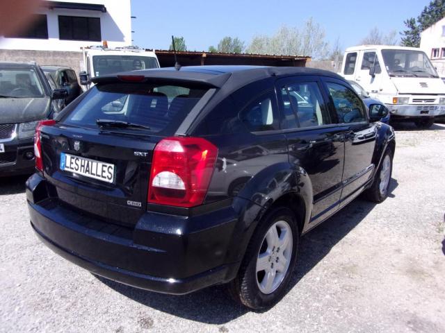 Dodge Caliber image 7